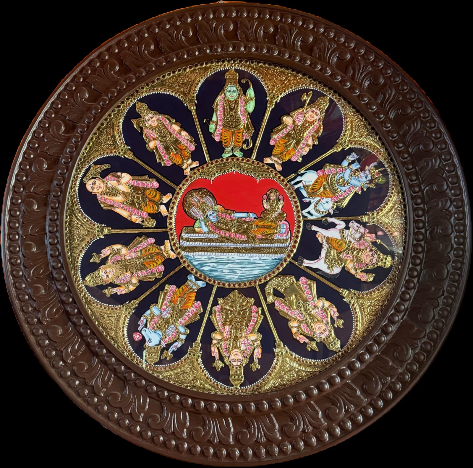 Dashavatara